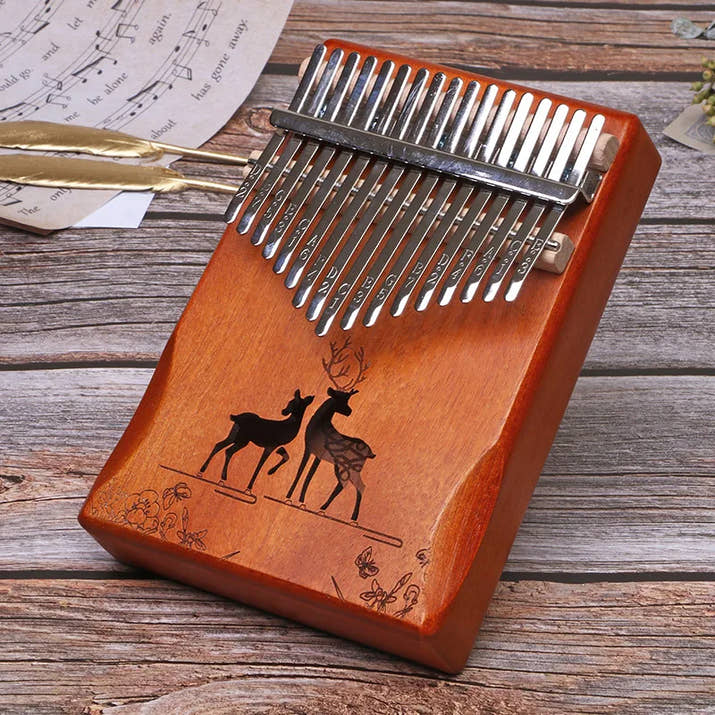 Édition Forêt Enchantée