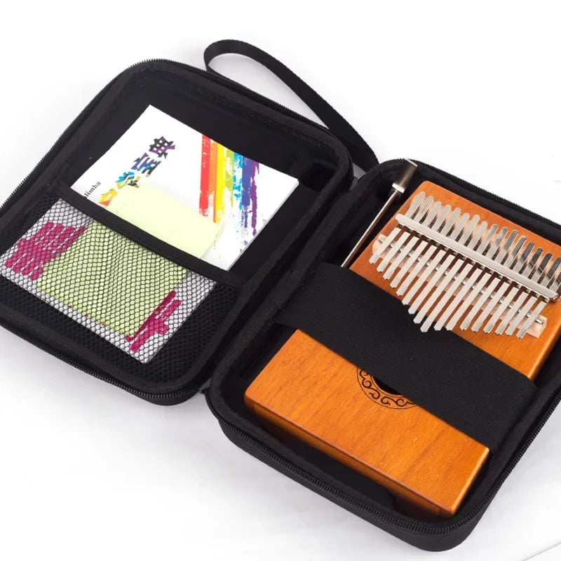 Housse Kalimba