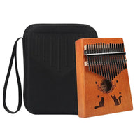 Housse Kalimba